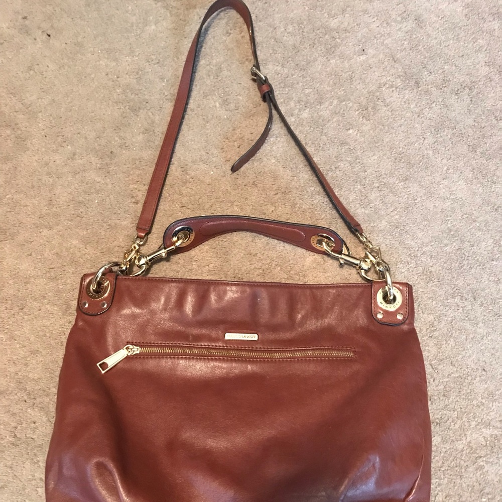 Rebecca Minkoff large tote bag